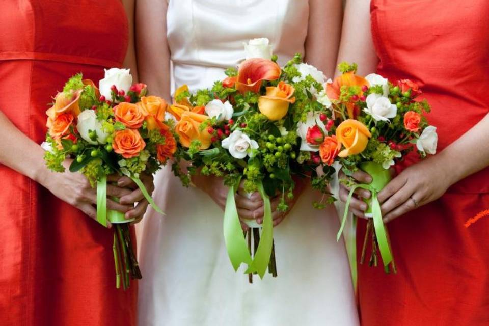 Bridal Bouquet