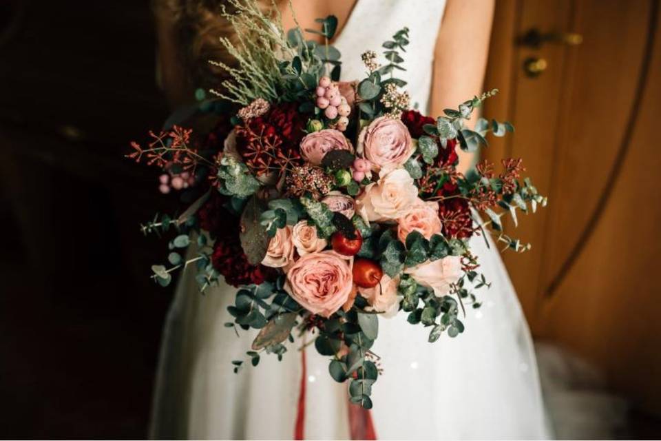 Bridal Bouquet