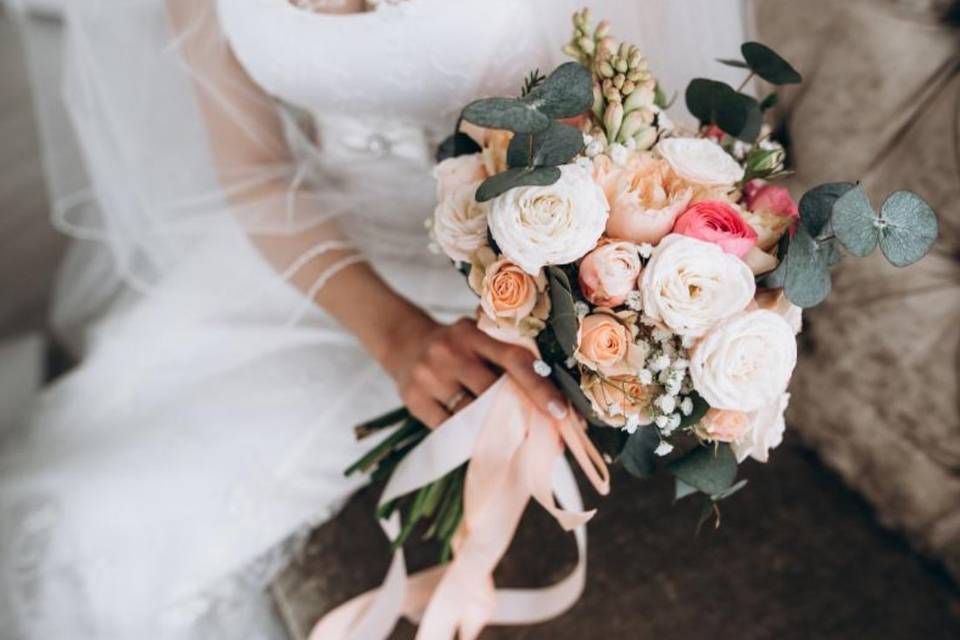 Bridal Bouquet