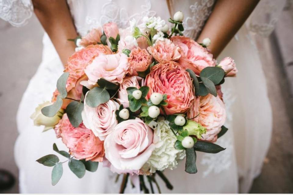 Bridal Bouquet