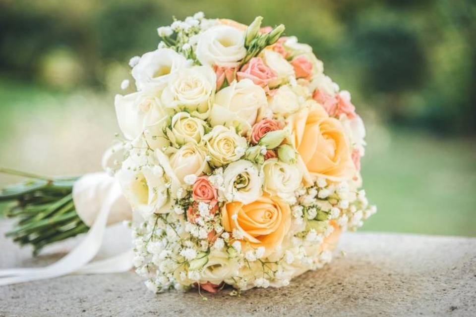 Bridal Bouquet