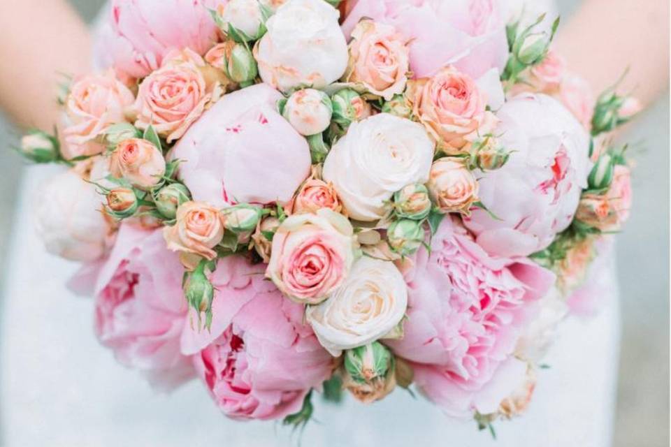 Bridal Bouquet