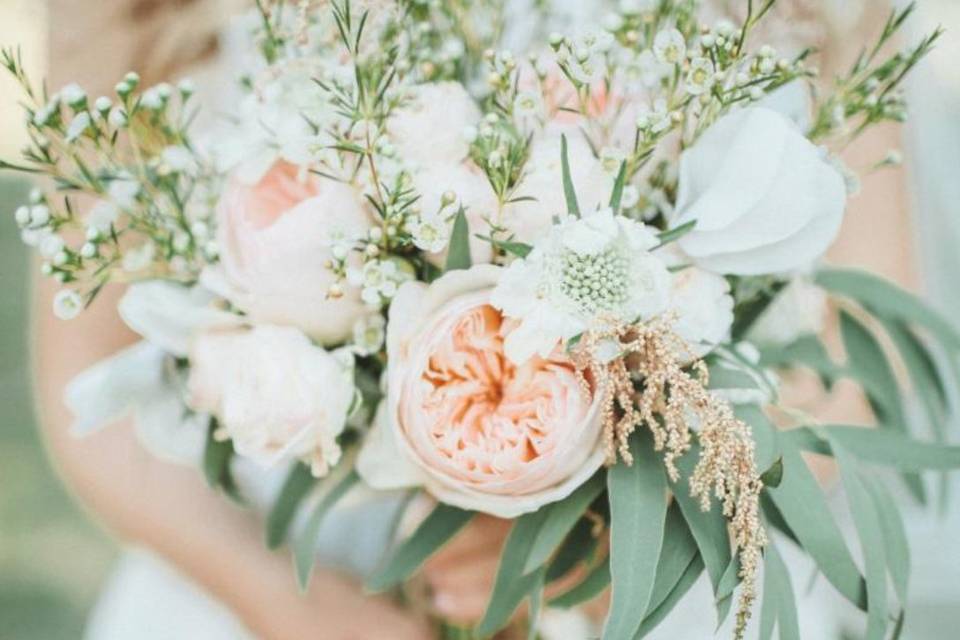 Bridal Bouquet