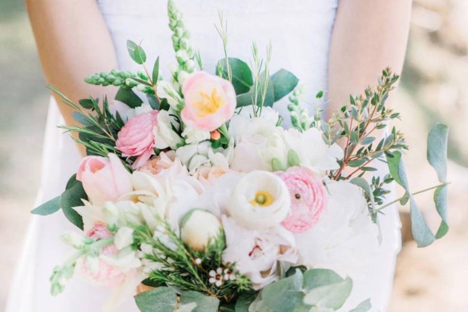 Bridal Bouquet