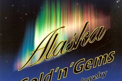 Alaska Gold 'n' Gems Fine Jewelry & design center