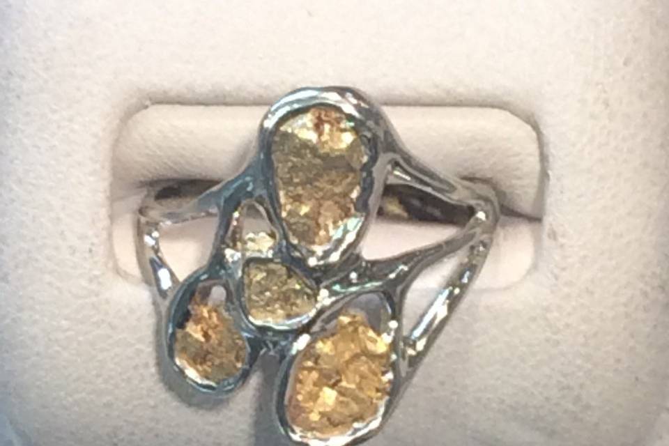 Gold and Diamond Buyers, Tulsa Gold & Gems