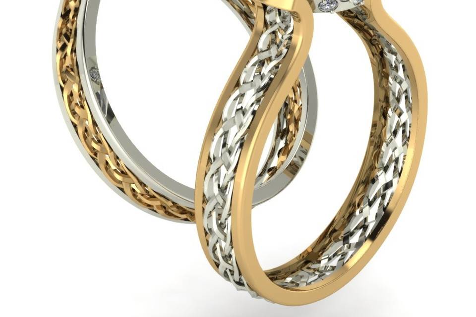 Alaska Gold 'n' Gems Fine Jewelry & design center