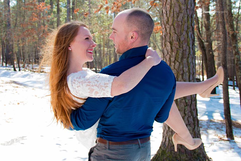 Marrae Photography
