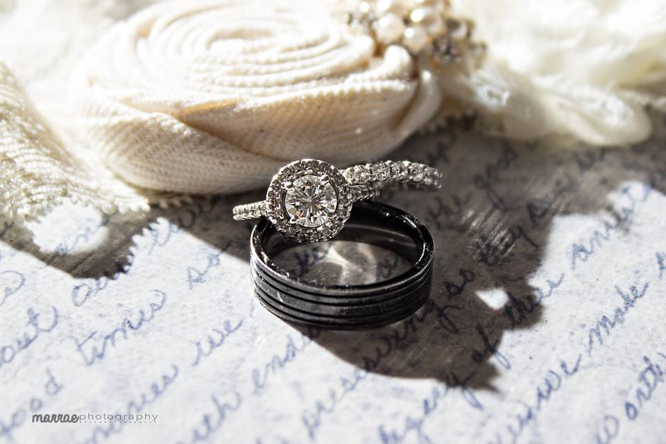 Marrae Photography