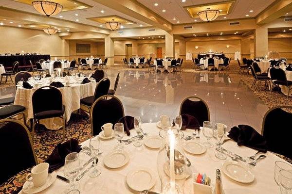 Dauphin Ballroom