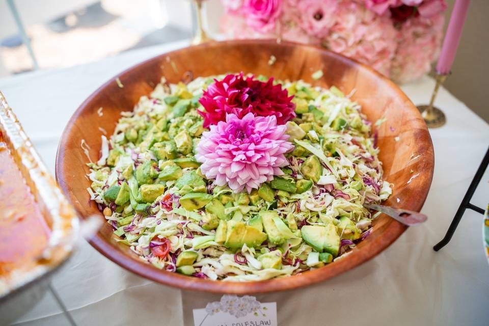 Thai Salad