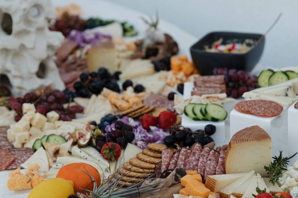 Charcuterie