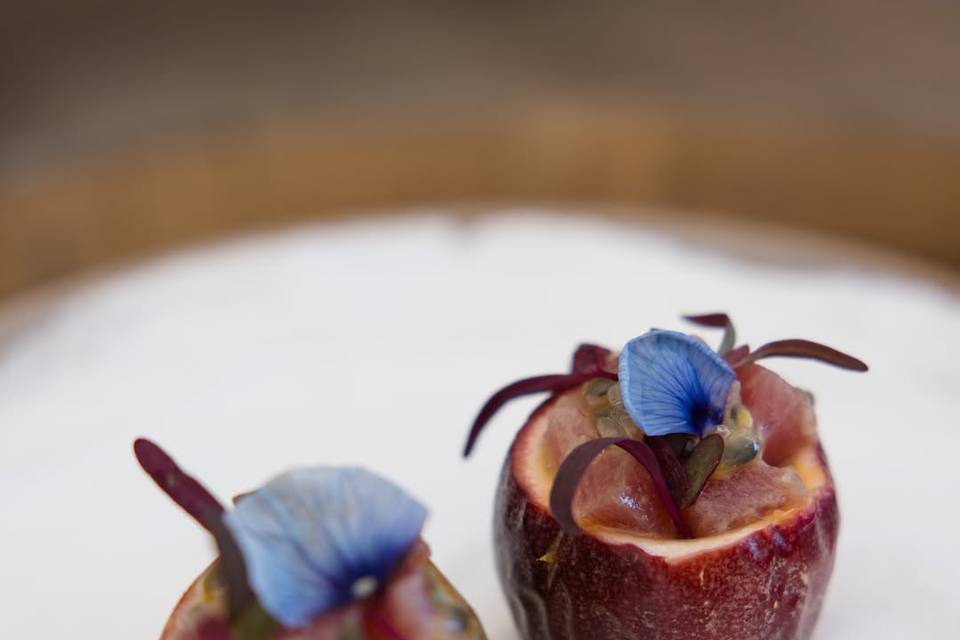 Dessert