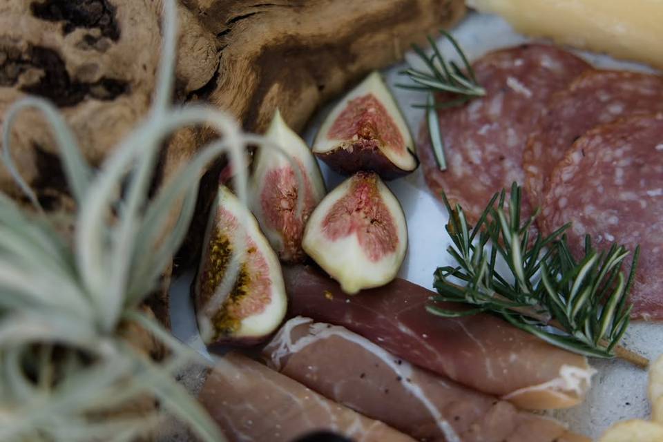 Charcuterie