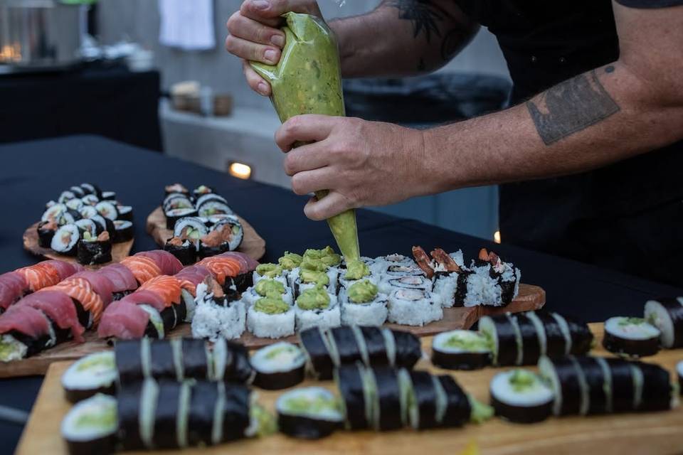 Sushi