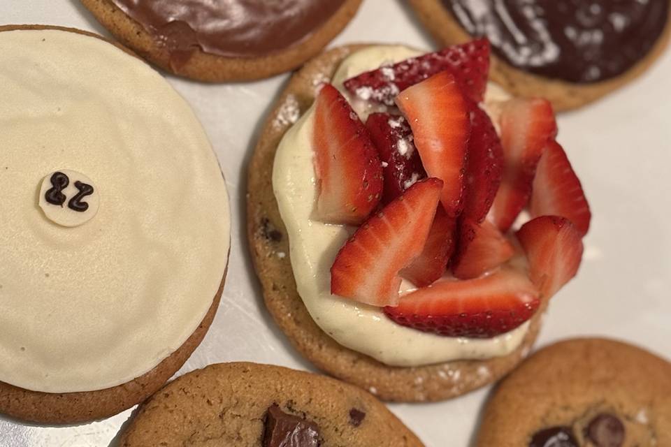 Cookie Galore