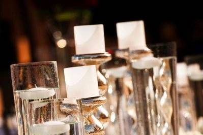 Table centerpiece