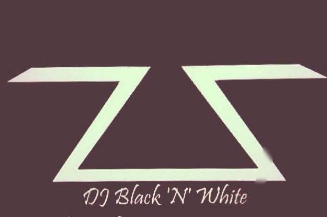 DJ Black n White