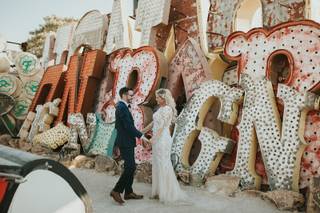 Elopement Las Vegas