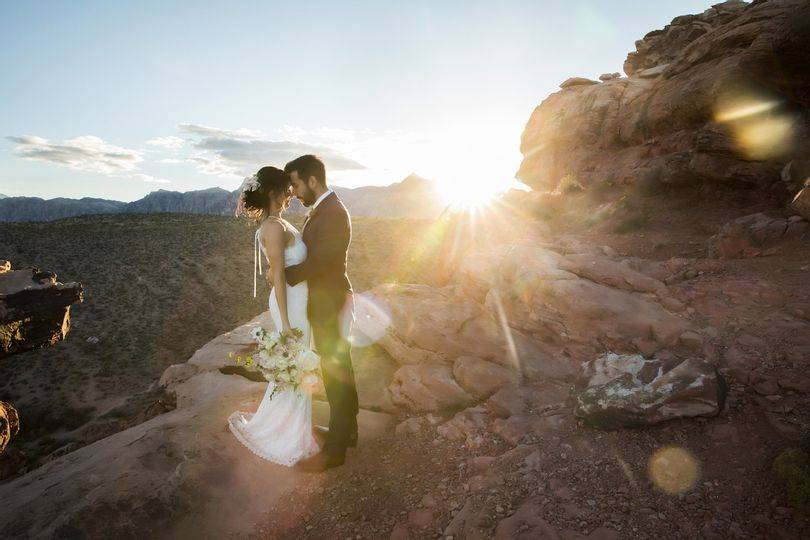 Red Rock Canyon