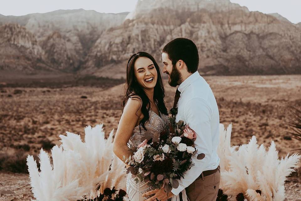 Elopement Las Vegas