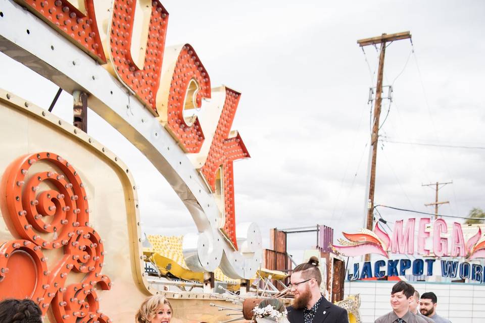 Neon Museum