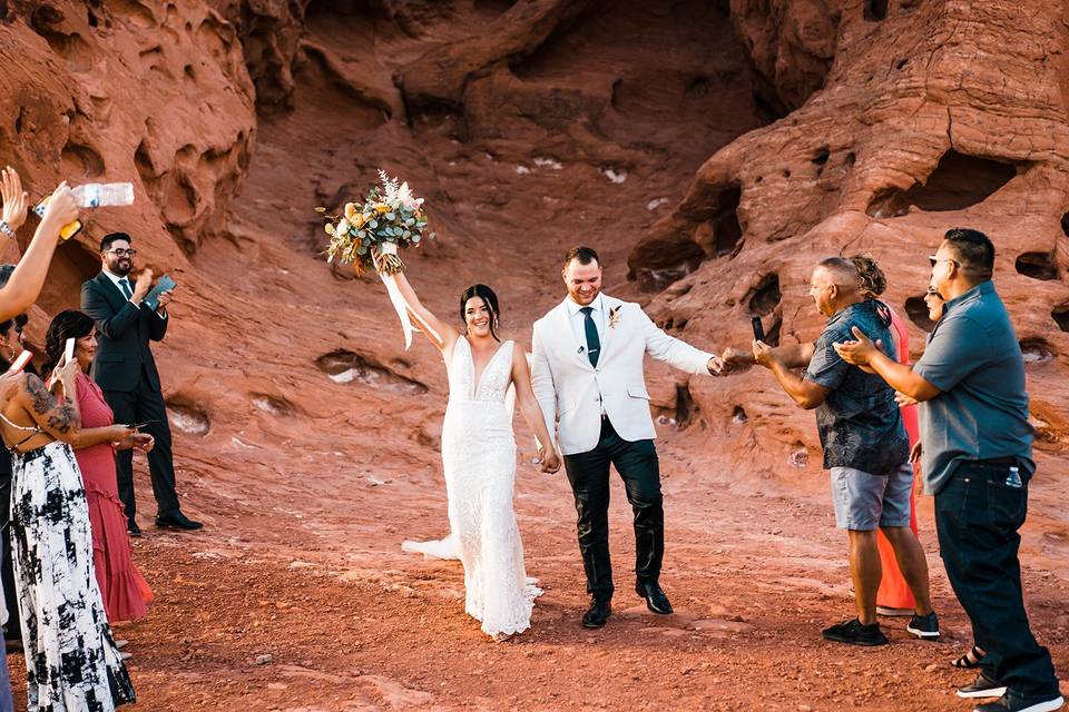 Valley of Fire