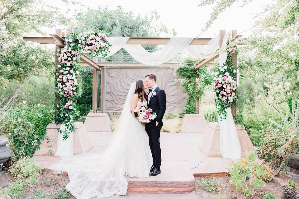 Elopement Las Vegas