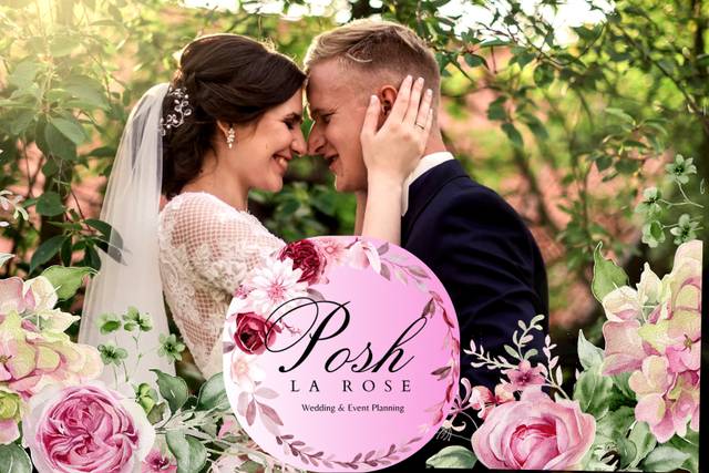 Posh La Rose Events