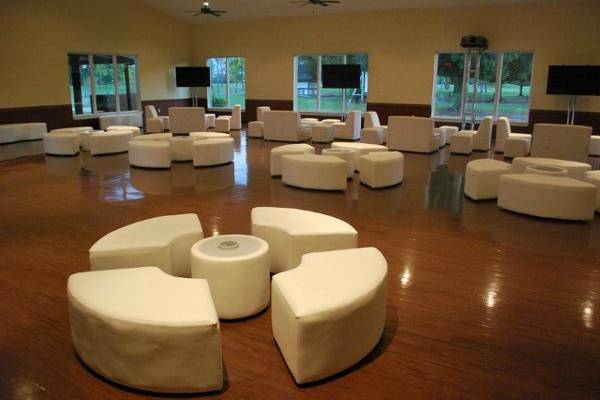 Unik Lounge Furniture & Party Rentals