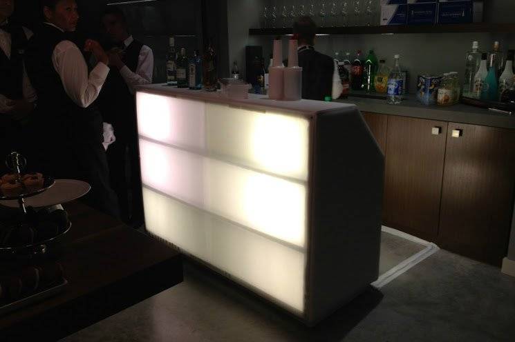 Bar lights