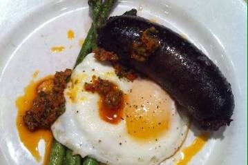 Holly's Eventful Dining