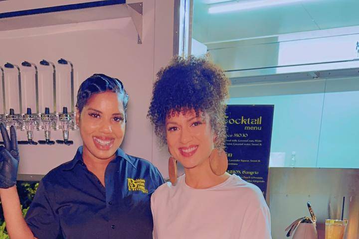Jamaica food and drink festival