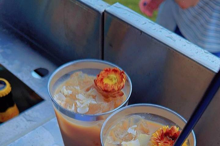 Jamaica coffe festival