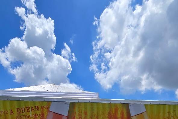 Street vybz rum punch launch