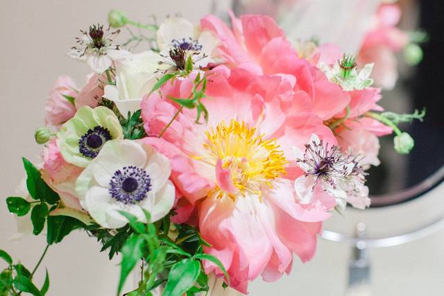 Rhapsody in Blooms