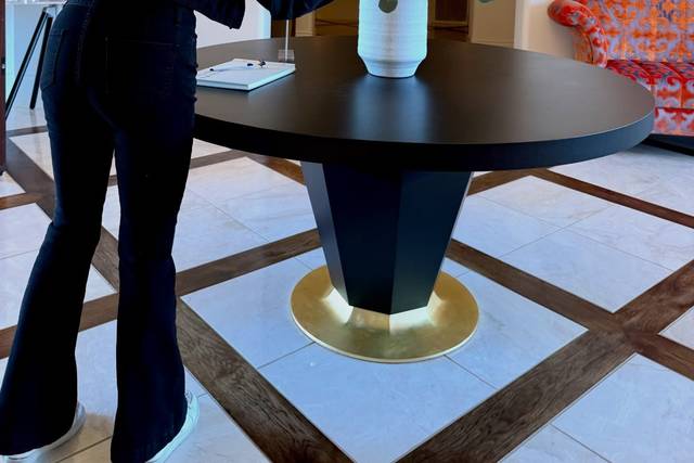 White House Design Studio
