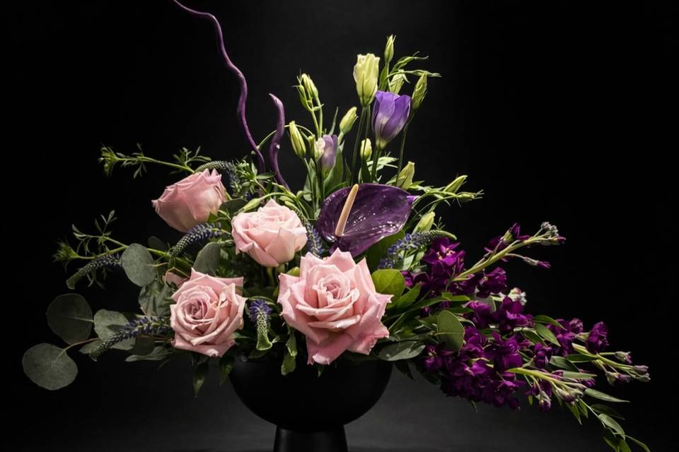 White House Flowers + Experiences