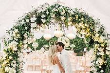 White House Flowers + Experiences