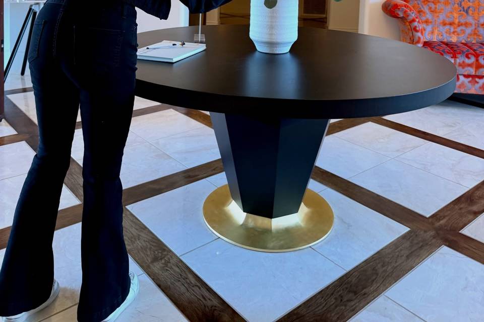 White House Design Studio