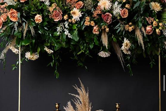 White House Flowers + Experiences