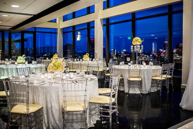 Ventanas - Rooftop Weddings - Atlanta, GA - WeddingWire