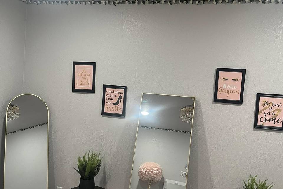 Bridal Suite