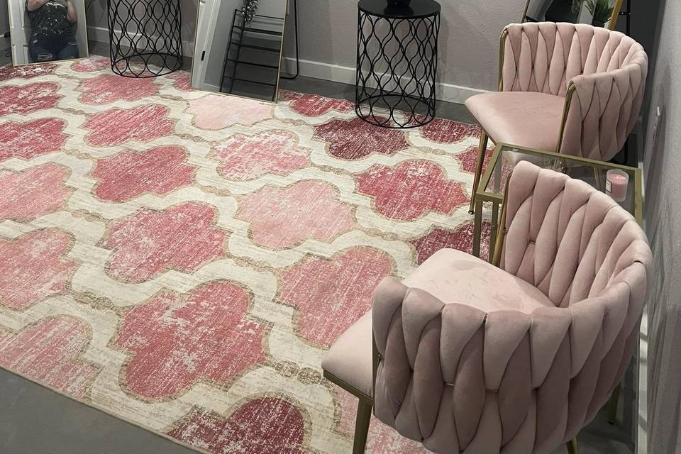 Bridal Suite