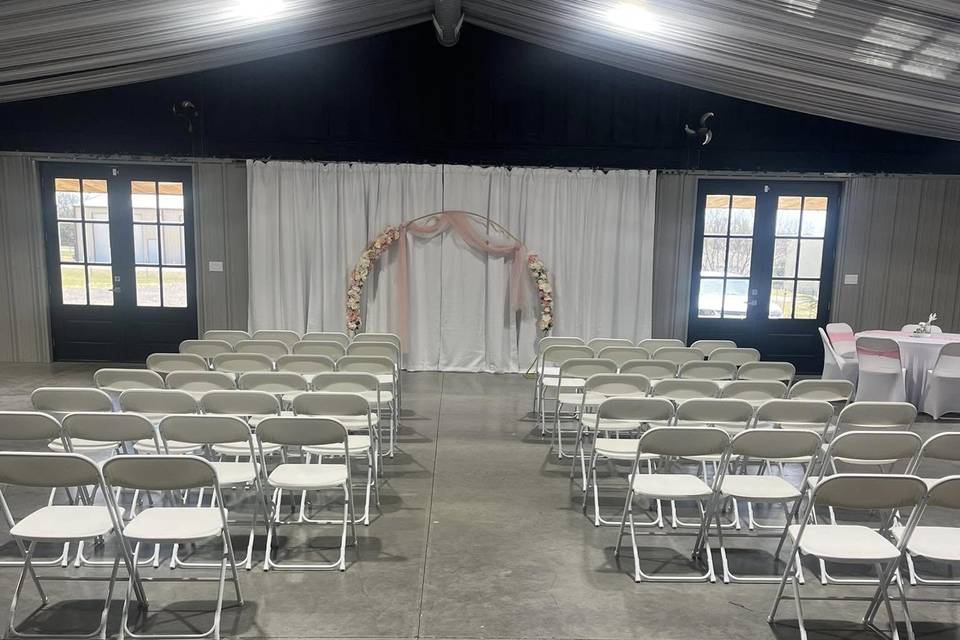 Acton Event Center