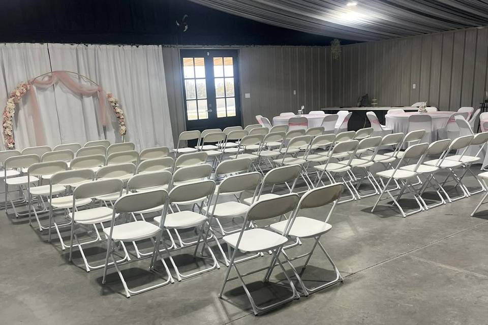 Ceremony