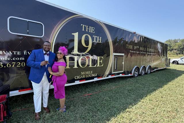 The19-thhole.com