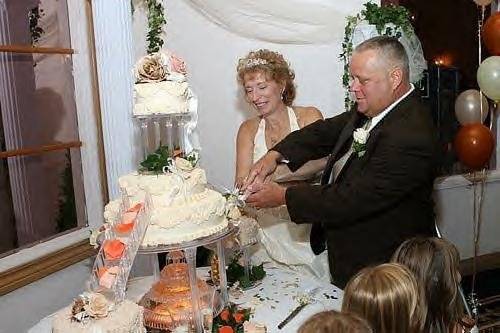 A Better Wedding Officiant/Titusville Weddings