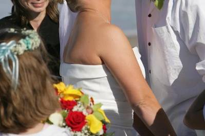 A Better Wedding Officiant/Titusville Weddings