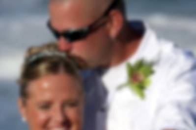 A Better Wedding Officiant/Titusville Weddings